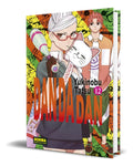 Portada de Cómic Dan Da Dan Vol.12 [ Yukinobu Tatsu ] Original