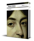 Portada de Libro Leviatan [ Thomas Hobbes ] Original