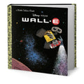 Portada de Libro Para Niños Wall-e [ Original ] Walt Disney
