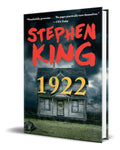 Portada de Libro 1922 [ Stephen King ] Original