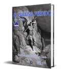 Portada de Libro El Paraiso Perdido [ John Milton ] Original