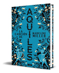 Portada de Libro La Canción De Aquiles [ Madeline Miller ] Original