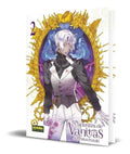 Portada de Libro Los Apuntes De Vanitas 2 [ Jun Mochizuki ] Original