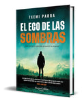 Portada de Libro El Eco De Las Sombras [ Txemi Parra ] Original