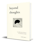 Portada de Beyond Thoughts An Exploration Of Who We Are Beyond Our Mind