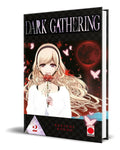 Portada de Cómic Dark Gathering Vol.2 [ Kenichi Kondo ] Español