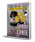 Portada de Libro Lolita Butterfly 4 [ Dando El Cante ] Original