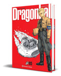 Portada de Libro Dragon Ball Ultimate Vol.5 [ Akira Toriyama] Español