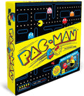 Portada de Pac-man Juego De Mesa Clásico [ Original ] Envío Express
