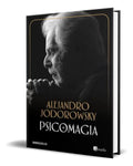 Portada de Libro Psicomagia [ Alejandro Jodorowsky ] Original