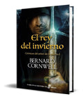 Portada de Libro El Rey Del Invierno [ Bernard Cornwell ] Original