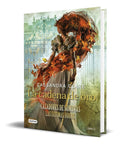 Portada de La Cadena De Oro - Cassandra Clare [ Pasta Dura ] Español