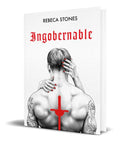 Portada de Libro Ingobernable [ Rebeca Stones ] Original