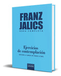 Portada de Libro Ejecicios De Contemplación [ Franz Jálics ] Original