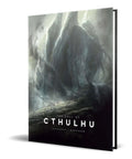 Portada de Libro The Call Of Cthulhu [ Pasta Dura ] Ilustrado Lovecraft