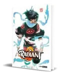 Portada de Libro Radiant Vol.15 [ Tony Valente ] Original