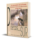 Portada de Libro Al Encuentro De La Poesia [ Diego Sabiote ] Original