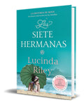 Portada de Libro Las Siete Hermanas [ Lucinda Riley ] Original