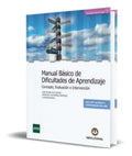 Portada de Manual Básico De Dificultades De Aprendizaje [ Original ]
