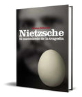 Portada de Libro El Nacimiento De La Tragedia [ Friedrich Nietzsche ]