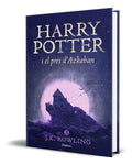 Portada de Libro Harry Potter I El Pres D'azkaban [ Original ]