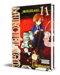Portada de Libro Murciélago Vol.11 [ Yoshimurakana ] Original