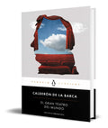 Portada de El Gran Teatro Del Mundo [ Calderon De La Barca ] Original
