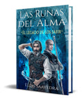 Portada de Libro Las Runas Del Alma [ El Legado De Los Safir ] Original