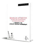 Portada de Libro Modelos Atómicos [ Juan Francisco B. ] Original: Átomo De Hidrógeno E Hidrogenoides, De Juan Francisco Brit…