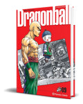 Portada de Libro Dragon Ball Ultimate Vol.9 [ Original ]