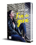 Portada de Libro Fin De Gira [ Alina Not ] Original
