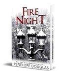 Portada de Libro Fire Night Vol.6 [ Devil's Night ] Original