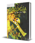 Portada de Libro Biología [ Salomón, Berg, Martin ] 9 Edición