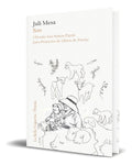 Portada de Libro Soo [ Juli Mesa ] Original
