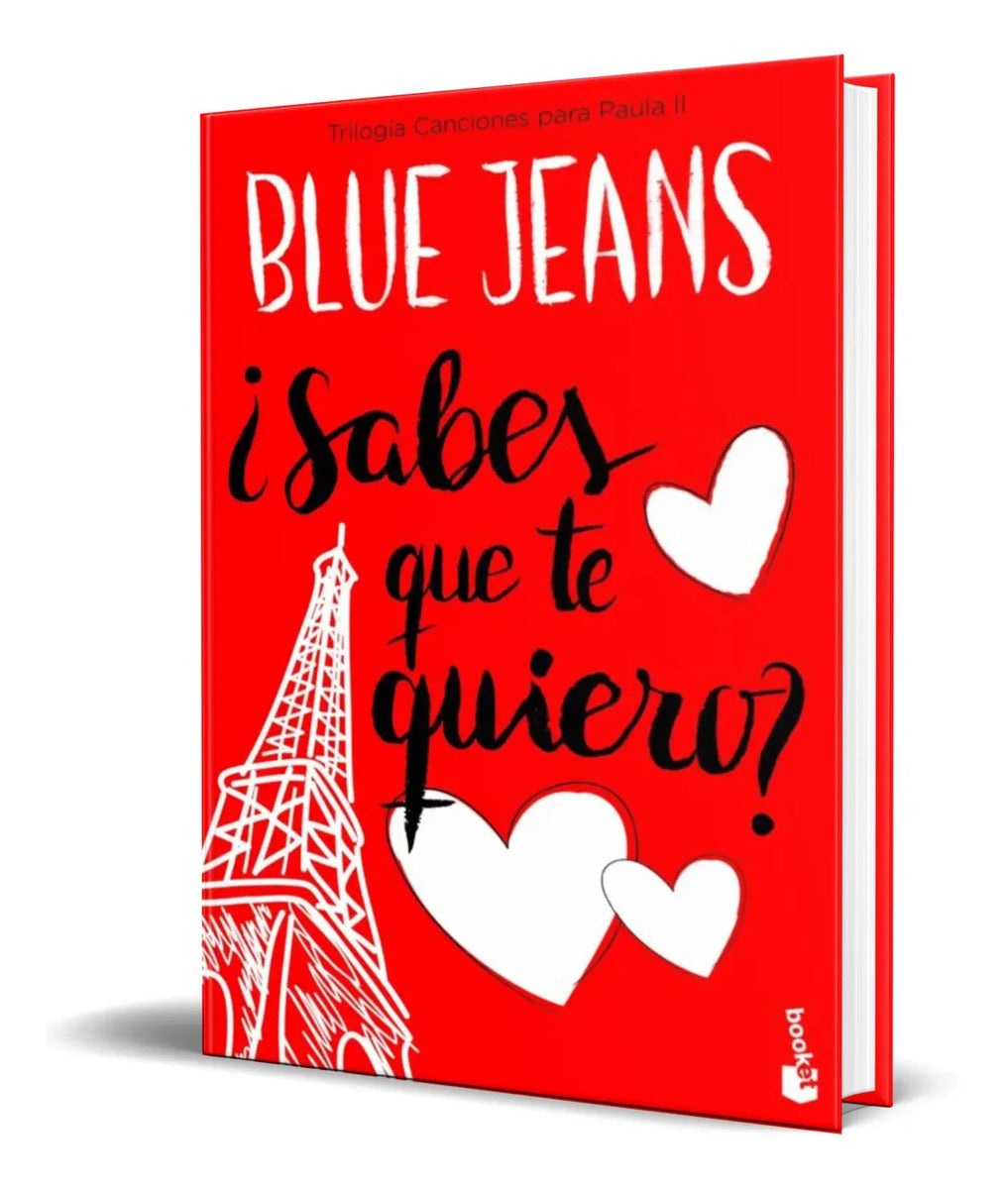 Portada de ¿ Sabes Que Te Quiero ? [ Cancion Para Paula 2 ] Original