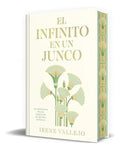 Portada de Libro El Infinito En Un Junco [ Irene Vallejo ] Original