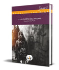 Portada de Libro A Las Puertas Del Infierno [ Constantino ] Original
