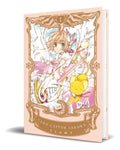 Portada de Libro Cardcaptor Sakura Vol.1 [ Clamp ] Original