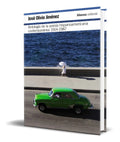 Portada de Libro Antología De La Poesía Hispanoamericana Contemporánea