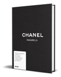 Portada de Libro Chanel. Pasarela [ Cristina Rodríguez ] Original