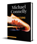 Portada de Libro Fuego Nocturno [ Michael Connelly ] Original