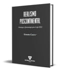 Portada de Libro Realismo Poscontinental [ Ernesto Castro ] Original