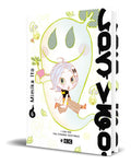 Portada de Libro Los Veo Vol.6 [ Mimika Ito ] Original