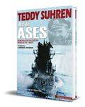 Portada de Teddy Suhren As De Ases [ Memorias De Un Capitán Rebelde ]