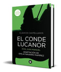 Portada de Libro El Conde Lucanor [ Don Juan Manuel ] Original