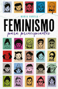 Portada de Libro Feminismo Para Principiantes, Nuria Varela Editorial B