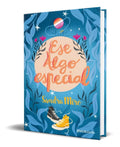 Portada de Libro Ese Algo Especial [ Sandra Miro ] Original