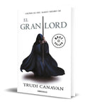 Portada de Libro El Gran Lord [ Trudi Canavan ] Original