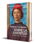 Portada de Libro Sobre La Juventud [ Sebastián Fox Morcillo ] Original