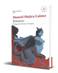Portada de Libro Bomarzo [ Prólogo De Mariana Enriquez ] Original